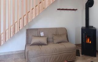 1 Bedroom Gorgeous Home In Orgon - 6