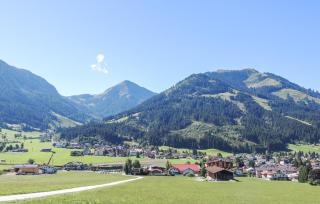 Ferienwohnung Brixen Im Thale - 1