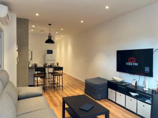 Apartamento Xogo da Ola A En el camino De Santiago - Porriño - 4