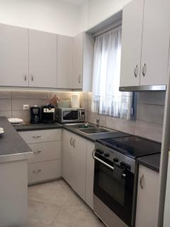 Apartment in the centre for 4 people - Naxos Chora - 9