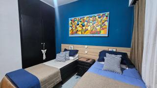 Cabildo y Juramento, semipiso confortable - 3