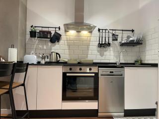 Apartamento Xogo da Ola A En el camino De Santiago - Porriño - 0