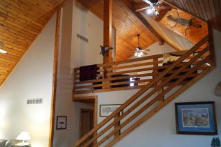 The Moose Lodge at Crystal Mountain - Thompsonville - 7