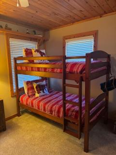 The Moose Lodge at Crystal Mountain - 6