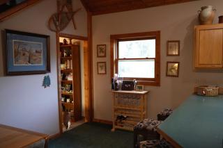 The Moose Lodge at Crystal Mountain - Thompsonville - 2