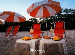 Hotel Camburi Praia - 5
