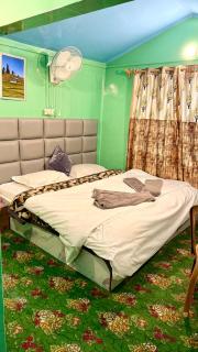 Al Hayat Guest House - Pahalgām - 2