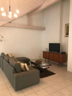Beautiful apartment in the center of Switzerland - Erstfeld - 9