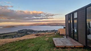Aorangi Peak Cabins 8 by Tiny Away - Rotorua - 7