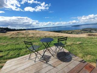 Aorangi Peak Cabins 8 by Tiny Away - Rotorua - 8