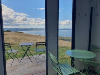 Aorangi Peak Cabins 8 by Tiny Away - Rotorua - 3