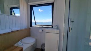 Aorangi Peak Cabins 8 by Tiny Away - Rotorua - 5