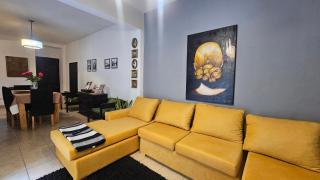 Cabildo y Juramento, semipiso confortable - 2