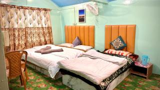 Al Hayat Guest House - Pahalgām - 4