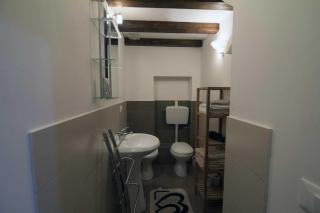 Casa Vacanza Isola di Eufemio Piano Terra - Capaci - 8