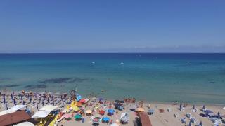Casa Vacanza Isola di Eufemio Piano Terra - Capaci - 7