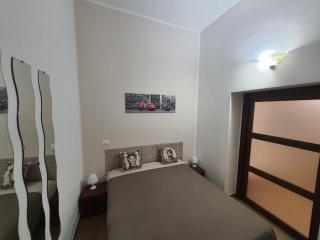 Casa Vacanza Isola di Eufemio Piano Terra - Capaci - 6