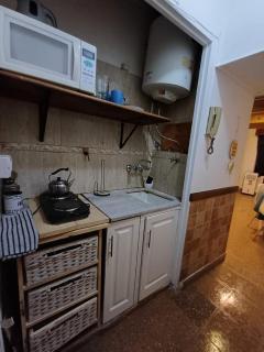 Single environment - Mar del Plata - 6