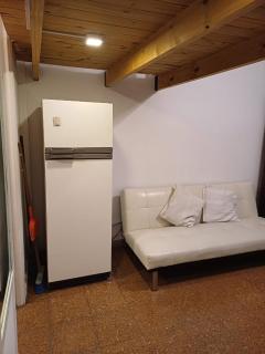 Single environment - Mar del Plata - 3
