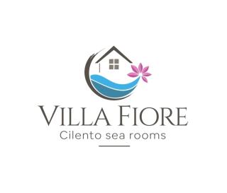 Villa Fiore - Marina di Casalvelino - 9