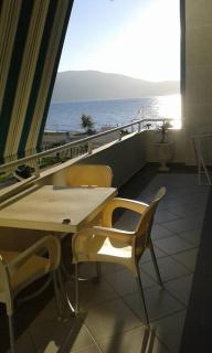 Rezidenca radhima - Vlorë - 3