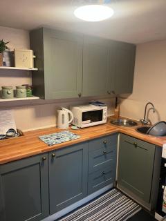 Turning Tides Holiday Cottage - 4