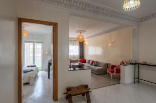 Xavier's Home - Rabat - 4