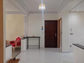 Xavier's Home - Rabat - 3