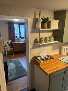 Turning Tides Holiday Cottage - 5