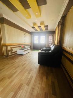AKR Resitancy - Ooty - 5