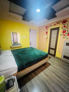 AKR Resitancy - Ooty - 4