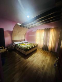 AKR Resitancy - Ooty - 1