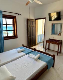 BONATSA Rooms 2 - Palaiochora - 4