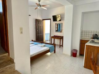 BONATSA Rooms 2 - Palaiochora - 6