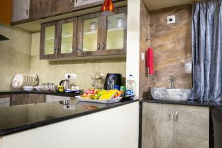EkanteSrivari Stayinn - Tirupati - Narasingāpuram - 7