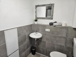 Ferienwohnung K2 - Hambühren - 6