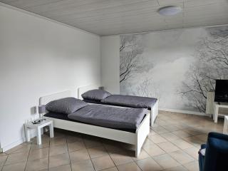 Ferienwohnung K2 - Hambühren - 2
