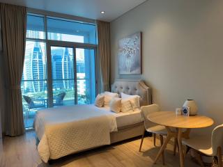 STUDIO ONE Stunning Marina View - TIE Hotels & Resorts - 4