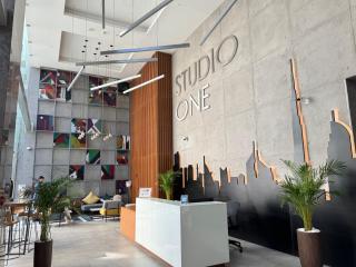 STUDIO ONE Stunning Marina View - TIE - 2