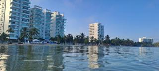 Apartamento Don Mathias # 3 Segundo Piso - 7