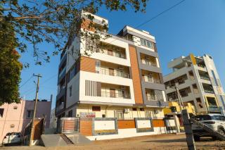 EkanteSrivari Stayinn - Tirupati - Narasingāpuram - 9