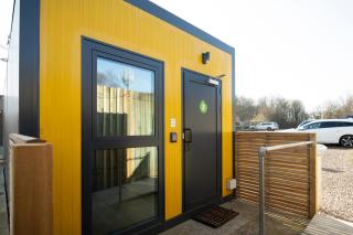 nodpod accomodation - Bristol - 0