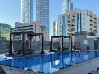 STUDIO ONE Stunning Marina View - TIE - 7