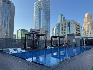 STUDIO ONE Stunning Marina View - TIE Hotels & Resorts - 3