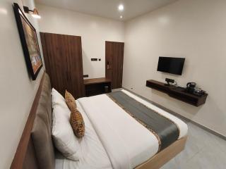 Light House Suite Hubli - 7