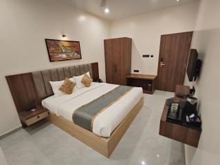 Light House Suite Hubli - 5