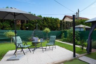Cosy house - Home base - Maribor - 8