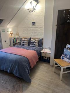 Turning Tides Holiday Cottage - 9