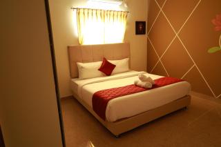 EkanteSrivari Stayinn - Tirupati - Narasingāpuram - 2