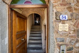 La Terrazza - Chianni - 7